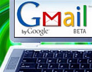 Bị cướp tên miền vì lỗi trong Gmail