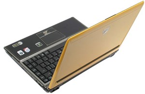 Những laptop siêu di động