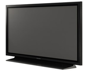 Tivi Full HD Plasma có độ tương phản lớn nhất thế giới