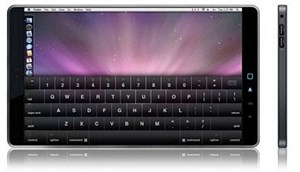 Apple có thể sẽ sản xuất netbook