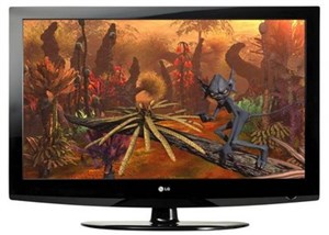 TV LCD giá 6 triệu đồng