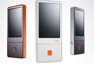 iRiver E100 Season 2