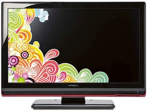 HDTV mới của Hitachi