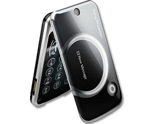 Equinox của Sony Ericsson ra mắt