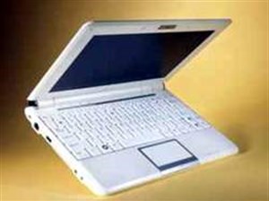 Năm 2010, Asus sẽ ra mắt smartbook