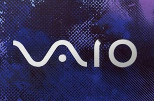 Nebula - phiên bản giới hạn của Sony Vaio FW 