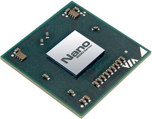 Đối thủ mới của CPU Intel CULV