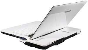 Gigabyte giới thiệu máy tính Booktop M1305