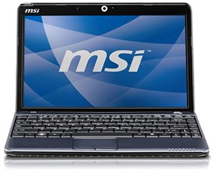 MSI nâng cấp Windows 7 cho Wind12 U230 