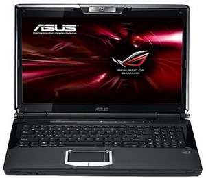 Asus sẽ cho ra mắt cùng lúc 2 laptop 3D 