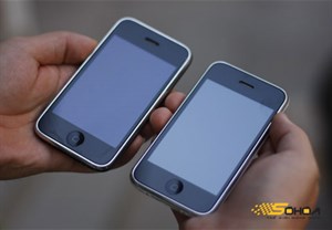 iPhone 3G 'dựng' tràn ngập thị trường