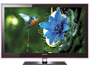 TV LED nổi bật năm 2009 