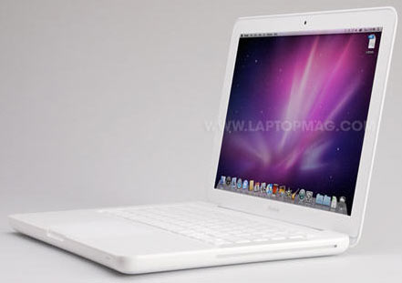 MacBook 2009 - máy khỏe, giá cạnh tranh