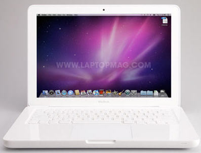MacBook 2009 - máy khỏe, giá cạnh tranh