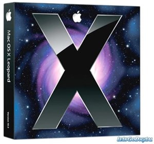 Tạo thẻ SD cứu hộ hệ điều hành Mac OS X