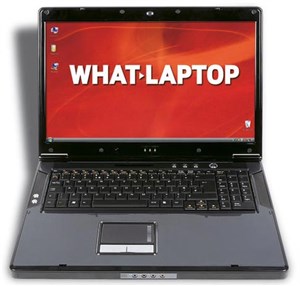 Explorer X7-Xtreme S1 - Thêm một laptop sử dụng Core i7