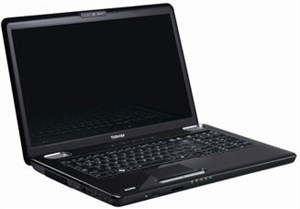 Toshiba thêm máy cho dòng L