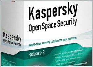 Kaspersky nâng cấp gói sản phẩm cho doanh nghiệp