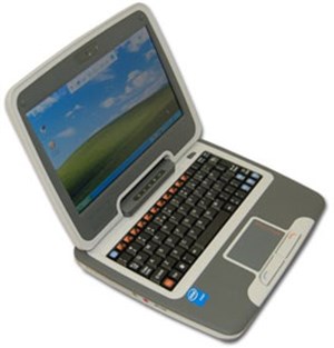 Tạm biệt nhé, netbook