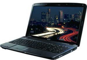 Acer Aspire 5738ZG: Laptop xem phim HD giá rẻ 