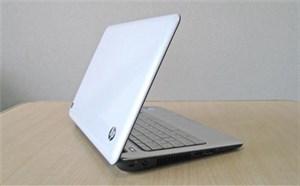 "Bé hạt tiêu" HP Pavilion dm1