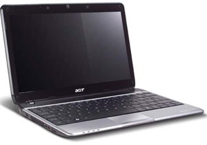 Acer giới thiệu laptop Aspire AS1410 Olympic Edition 