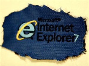 Cảnh báo về lỗ hổng trong phần mềm Microsoft Internet Explorer