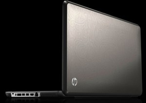 HP ra mắt laptop cạnh tranh với Macbook Air 