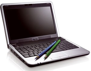 Dell ra mắt phiên bản HĐH Chromium OS cho netbook 