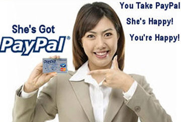 PayPal đã khôi phục được hoạt động
