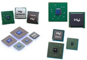 Intel nhận làm chip cho hãng khác 