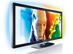 TV 3D 21:9 Philips có giá đắt hơn 1.300 USD so với dự kiến