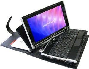 Mua laptop, máy tính bảng hay netbook?