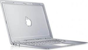 Apple lên kế hoạch chữa lỗi màn hình MacBook Air
