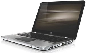 HP Envy 14 được bình chọn là laptop của năm 2010