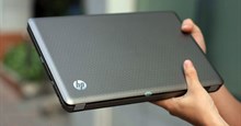 HP G42, sự lựa chọn đáng tiền