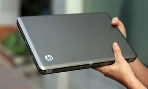 HP G42, sự lựa chọn đáng tiền