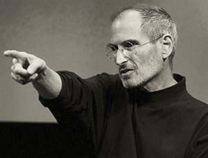 Khám phá "linh kiện" làm nên Steve Jobs