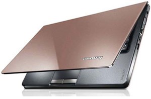Lenovo trình làng laptop siêu di động mới