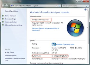 Hướng dẫn cài đặt và sử dụng XP Mode trên Windows 7