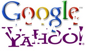 Google tăng lương, Yahoo sa thải nhân viên 