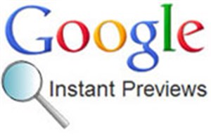 Google Instant Preview: Xem nhanh trước kết quả tìm kiếm