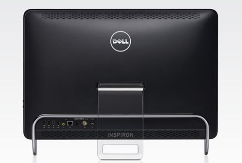 Dell Ra Mắt Bộ đôi Máy Tính "all In One" Mới - QuanTriMang.com