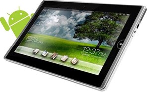 "Siêu tablet" Lenovo tuyên chiến với iPad