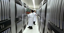 "Báo gấm" Mỹ bị siêu máy tính Trung Quốc truất ngôi
