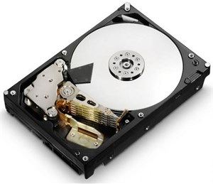 Hitachi ra mắt bộ đôi ổ cứng dung lượng 3TB 