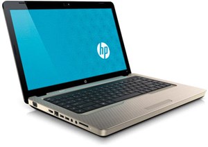 HP giới thiệu phiên bản giá rẻ của G62