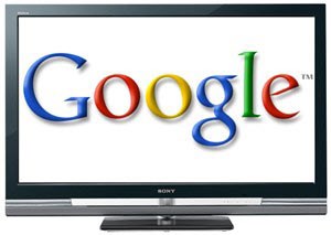 Arm đàm phán với Google về Web TV