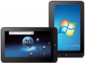 ViewSonic bù tiền cho khách đổi MTXT lấy máy tính bảng ViewPad 