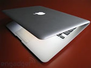 MacBook Air đánh bại loạt netbook chạy Windows 7